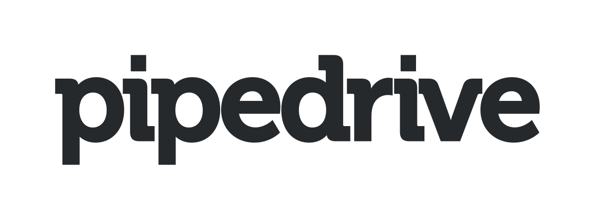 Pipedrive logo