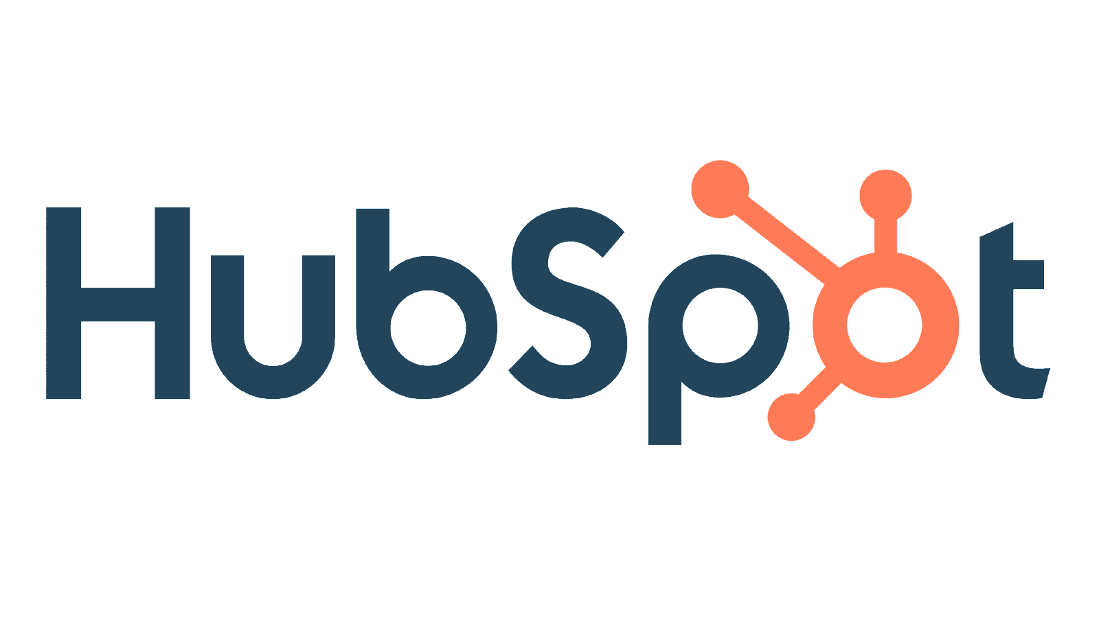 Hubspot logo